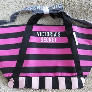 Victoria's Secret Tote New With Tags